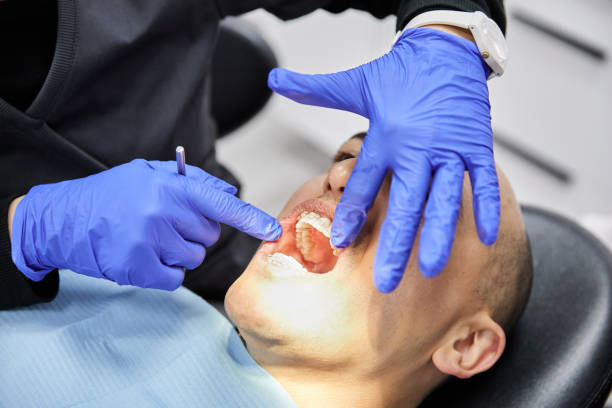 Best Mobile Emergency Dentist in Ulysses, KS